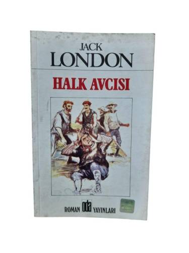 HALK AVCISI - 0