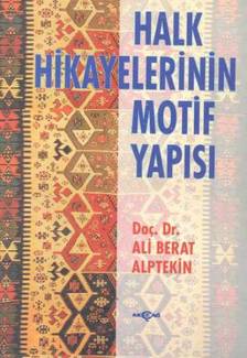 HALK HİKAYELERİNİN MOTİF YAPISI