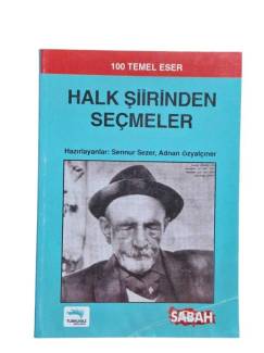 HALK ŞİİRİNDEN SEÇMELER