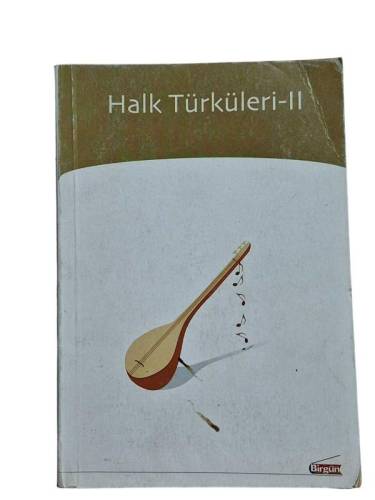HALK TÜRKÜLERİ 2 - 0
