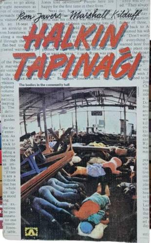 HALKIN TAPINAĞI - 0