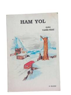 HAM YOL