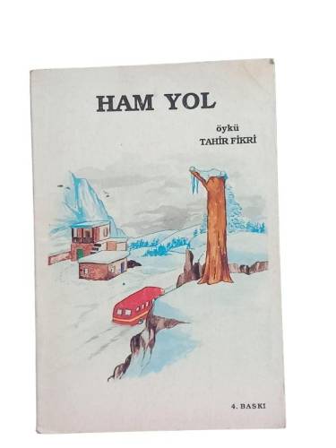 HAM YOL - 0