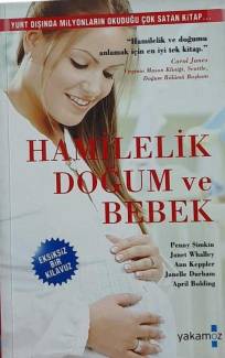 HAMİLELİK DOĞUM VE BEBEK