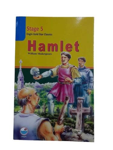 HAMLET- STAGE 5 - 0