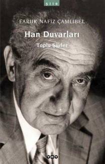 HAN DUVARLARI TOPLU ŞİİRLER