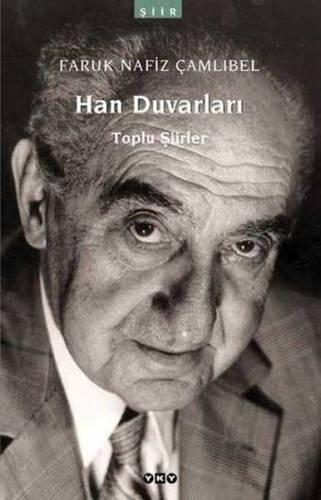 HAN DUVARLARI TOPLU ŞİİRLER - 0