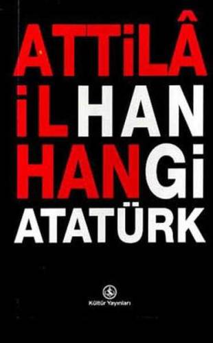 HANGİ ATATÜRK - 0