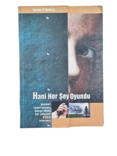 HANİ HERŞEY OYUNDU - 0