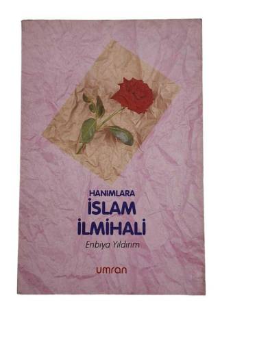 HANIMLARA İSLAM İLMİHALİ - 0
