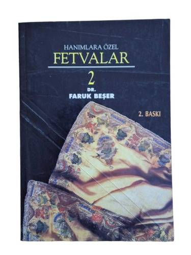 HANIMLARA ÖZEL FETVALAR 2 - 0