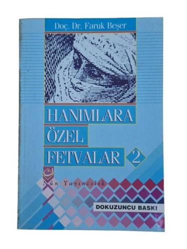 HANIMLARA ÖZEL FETVALAR 2 - 0