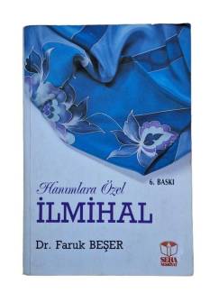 HANIMLARA ÖZEL İLMİHAL