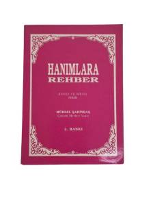 HANIMLARA REHBER (HAYIZ VE NİFAS) FIKIH