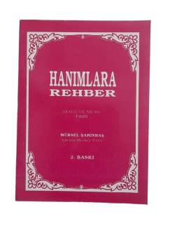 HANIMLARA REHBER (HAYIZ VE NİFAS) FIKIH