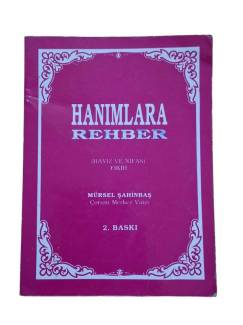 HANIMLARA REHBER (HAYIZ VE NİFAS) FIKIH