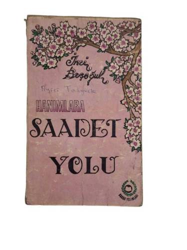 HANIMLARA SAADET YOLU - 0