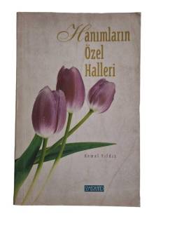 HANIMLARIN ÖZEL HALLERİ