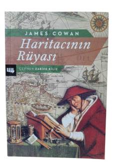 HARİTACININ RÜYASI