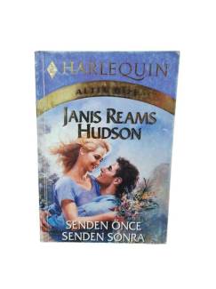 HARLEQUIN ALTIN DİZİ SENDEN ÖNCE SENDEN SONRA