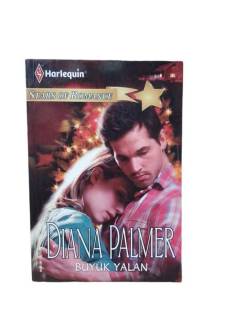 HARLEQUIN - BÜYÜK YALAN