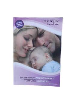 HARLEQUIN HIGH LIFE AŞKIN MASUMİYETİ-ÇİÇEKÇİ KIZ