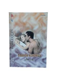 HARLEQUIN - MUCİZE