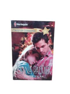 HARLEQUIN STARS OF ROMANCE - BÜYÜK YALAN