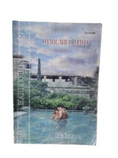 HARLEQUIN - YASEMİN - 2004 / 17 - ESKİ KARIM / BEBEK TEKLİFİ (2 ROMAN BİR ARADA)