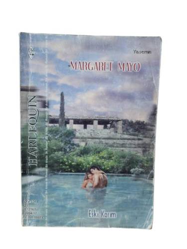 HARLEQUIN - YASEMİN - 2004 / 17 - ESKİ KARIM / BEBEK TEKLİFİ (2 ROMAN BİR ARADA) - 0
