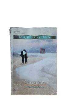 HARLEQUIN YASEMİN BEYAZ DİZİ GARİP İSTEK