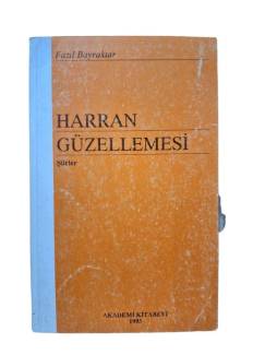 HARRAN GÜZELLEMESİ