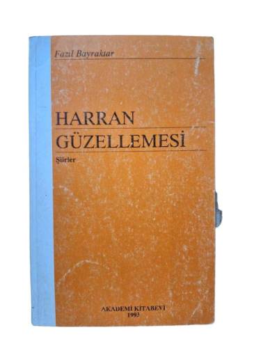HARRAN GÜZELLEMESİ - 0