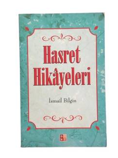 HASRET HİKAYELERİ