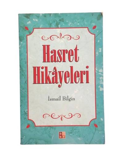 HASRET HİKAYELERİ - 0