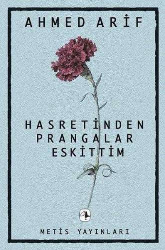 HASRETİNDEN PRANGALAR ESKİTTİM - 0