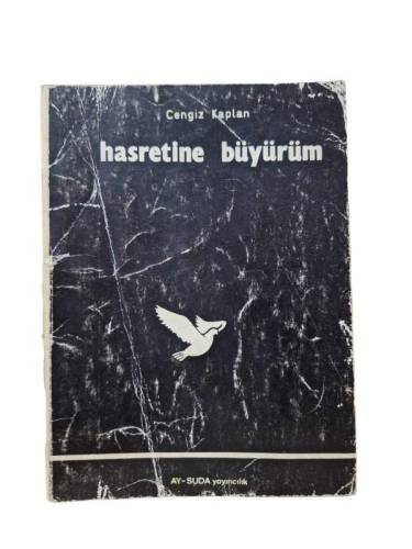 HASRETİNE BÜYÜRÜM ŞİİRLER - 0