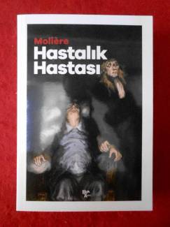HASTALIK HASTASI