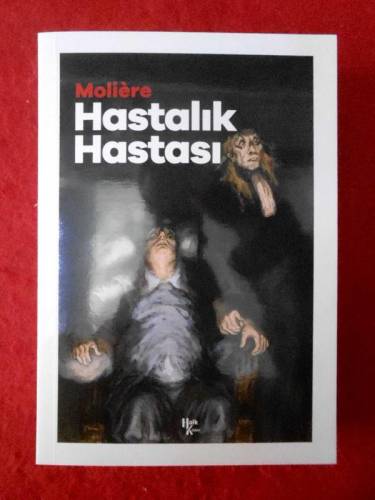 HASTALIK HASTASI - 0
