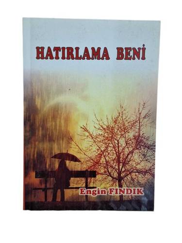 HATIRLAMA BENİ - 0