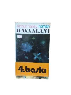 HAVAALANI 4. BASKI