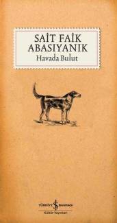 HAVADA BULUT