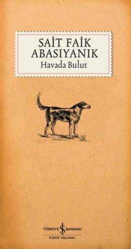 HAVADA BULUT - 0