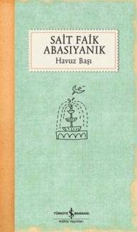 HAVUZ BAŞI