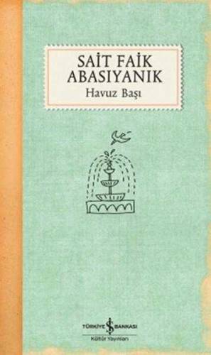 HAVUZ BAŞI - 0