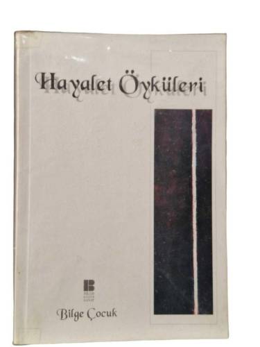 HAYALET ÖYKÜLERİ - 0