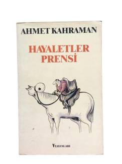 HAYALETLER PRENSİ