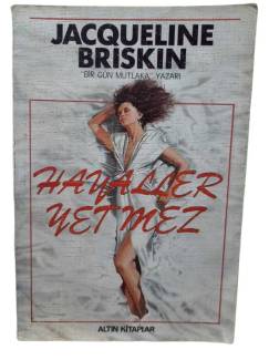 HAYALLER YETMEZ