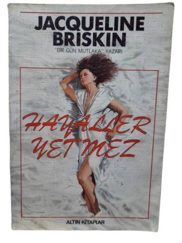 HAYALLER YETMEZ - 0