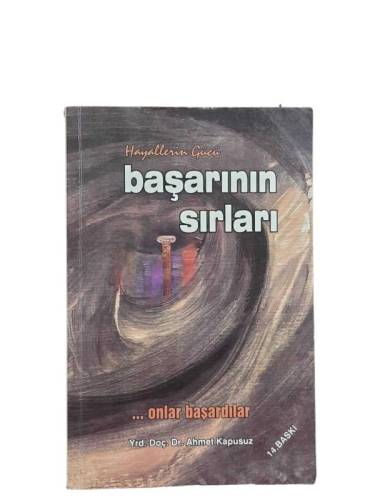 HAYALLERİN GÜCÜ BAŞARININ SIRLARI - 0